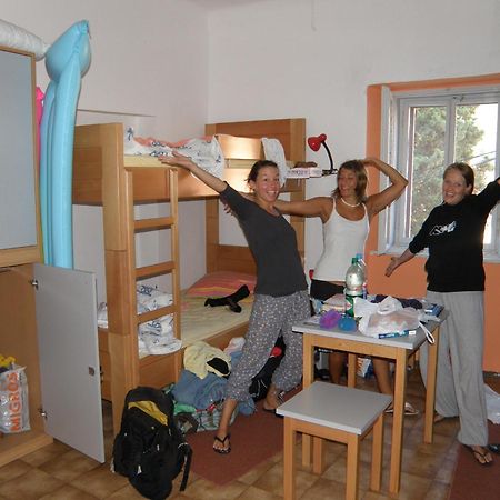 Hi Hostel Вели-Лошинь Экстерьер фото