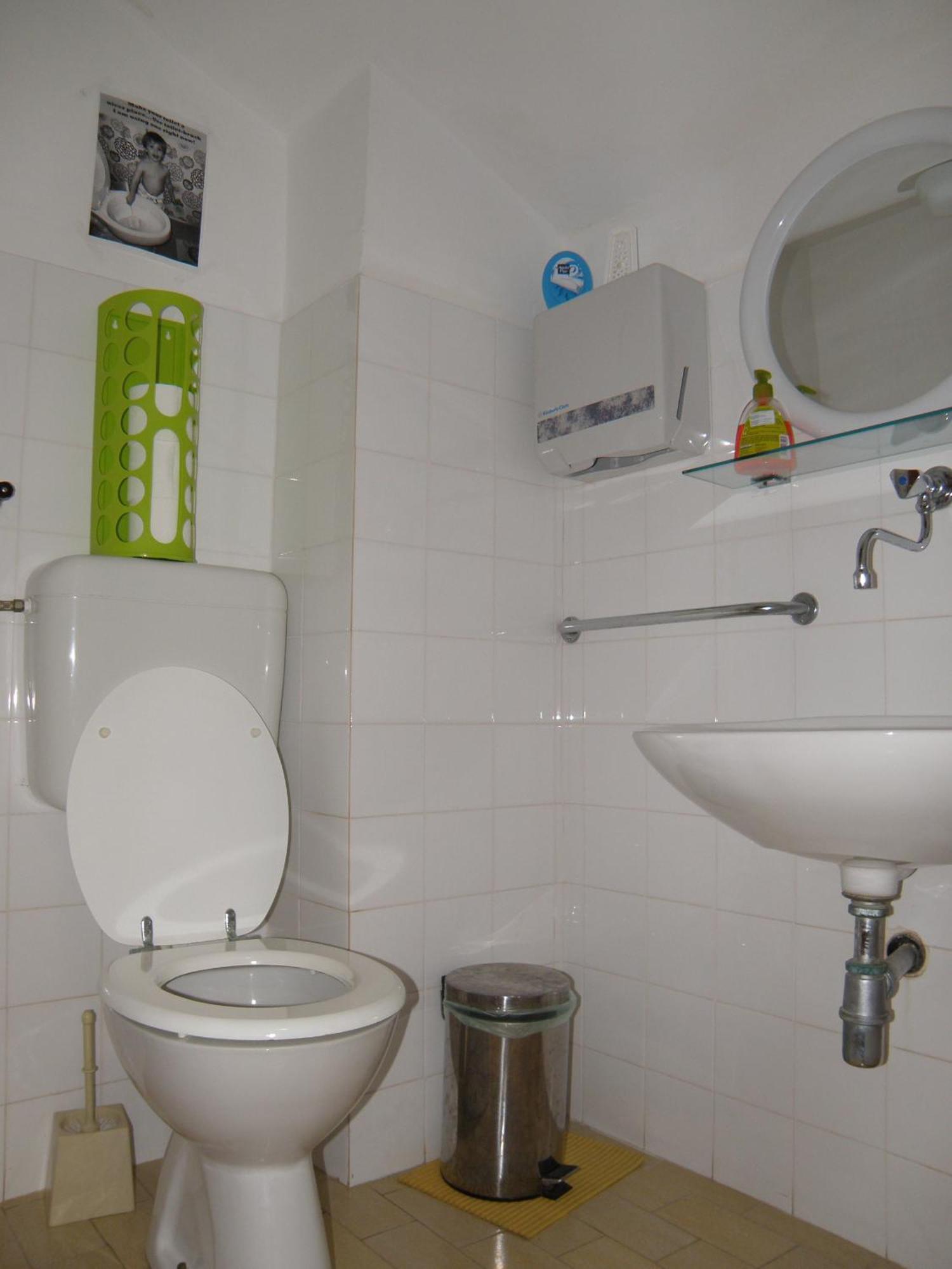 Hi Hostel Вели-Лошинь Экстерьер фото