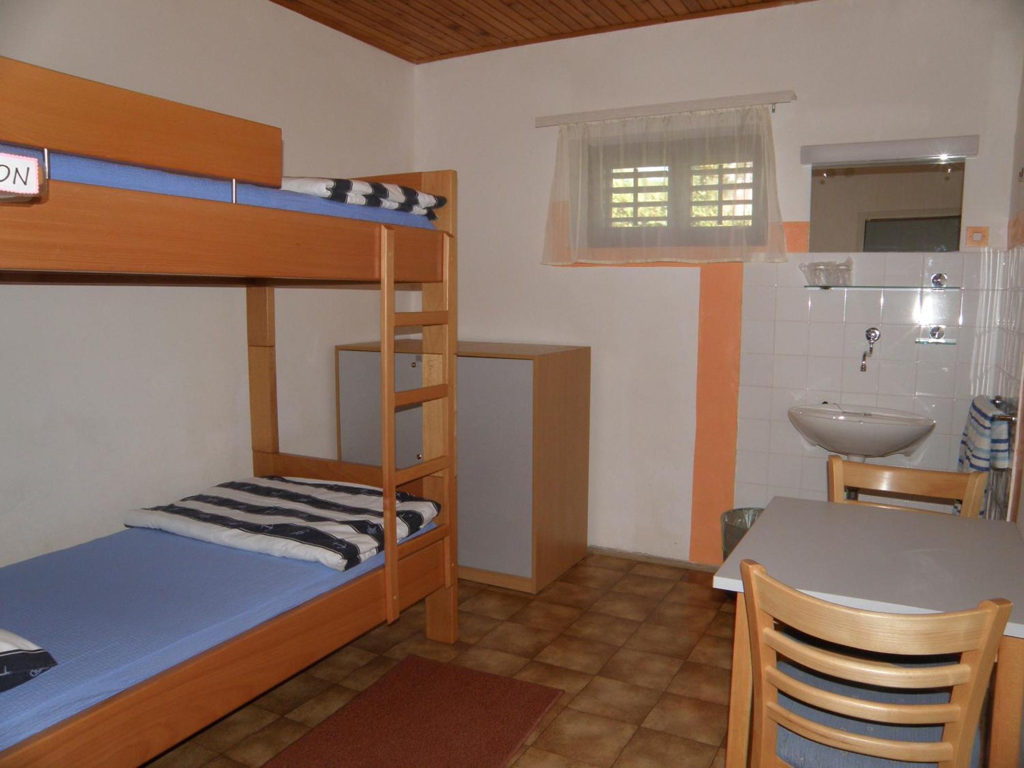 Hi Hostel Вели-Лошинь Экстерьер фото