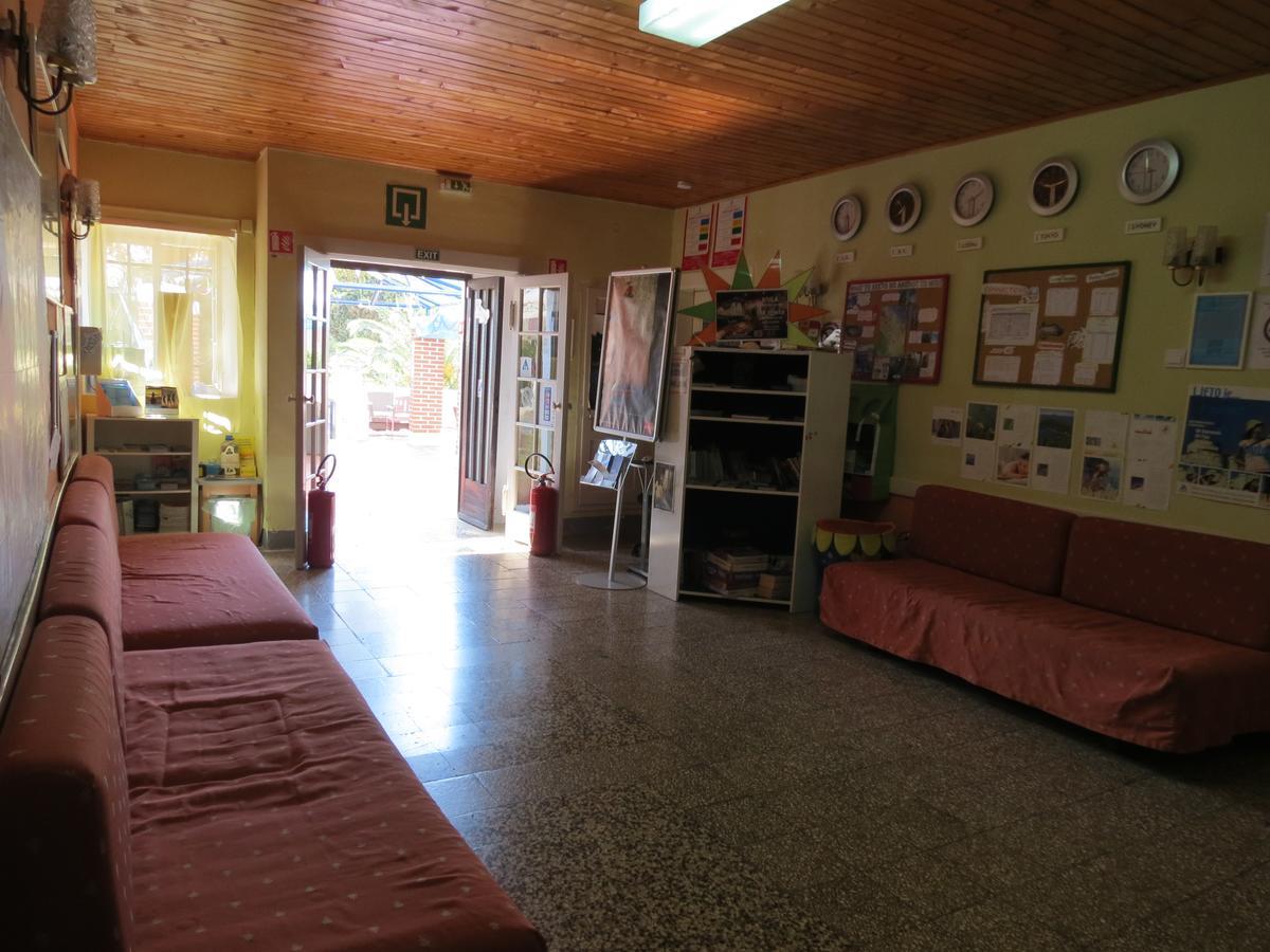 Hi Hostel Вели-Лошинь Экстерьер фото