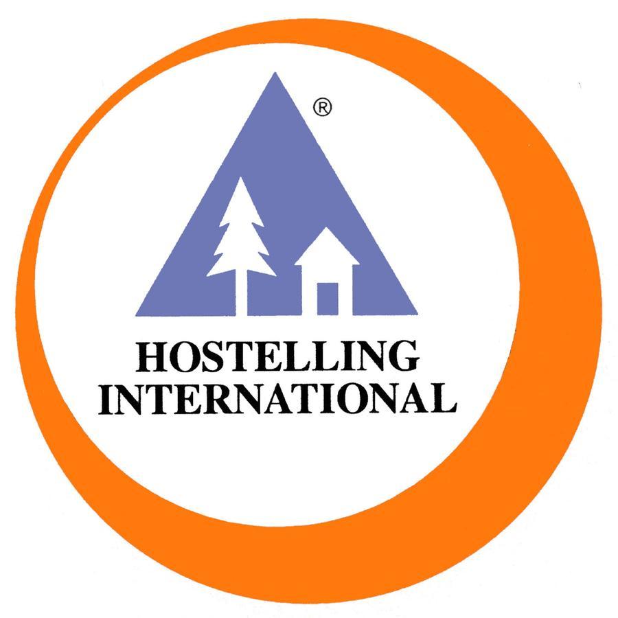 Hi Hostel Вели-Лошинь Экстерьер фото