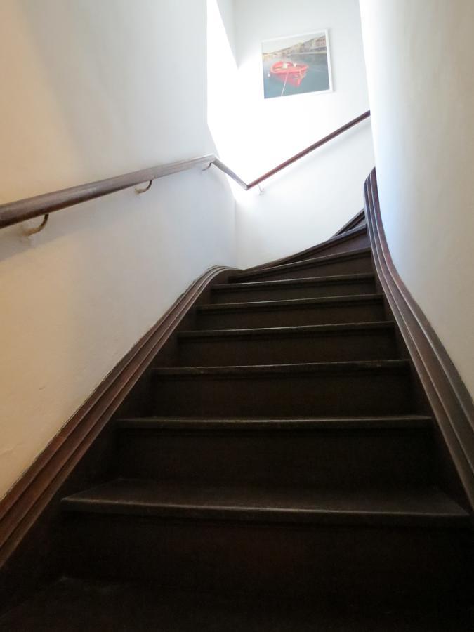 Hi Hostel Вели-Лошинь Экстерьер фото