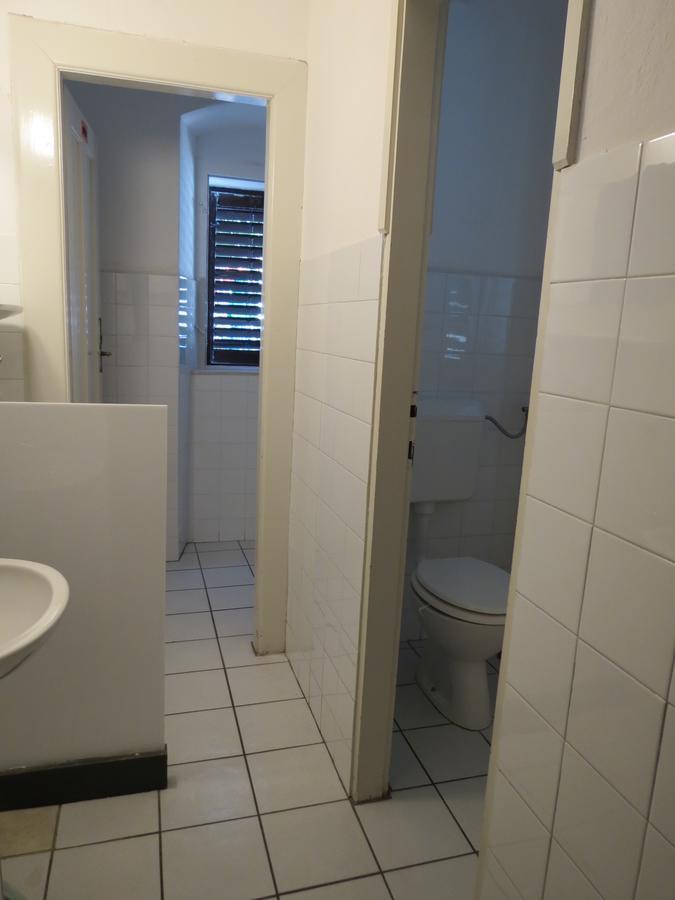 Hi Hostel Вели-Лошинь Экстерьер фото